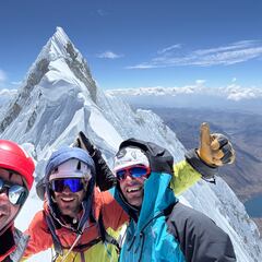 Marc Toralles, Rubén Sanmartin y Bru Busom abren “L’essència del compromís”