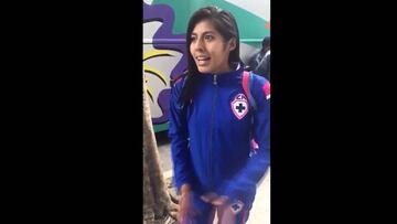 "El árbitro nos dijo que nos dejáramos meter gol para enmendar su error"