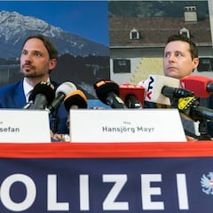 Cerca de 50 atletas podrían estar implicados en la trama de dopaje del esquí nórdico