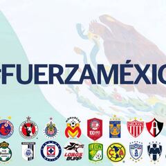 Confirman fechas para la jornada 10 del Apertura 2017