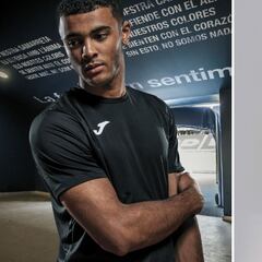 Haz cualquier deporte con esta camiseta Joma que arrasa en Amazon