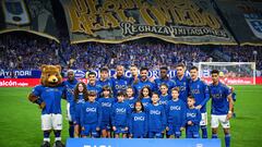 Las peñas del Oviedo le piden al club que rectifique su decisión de no mandar entradas al Rayo