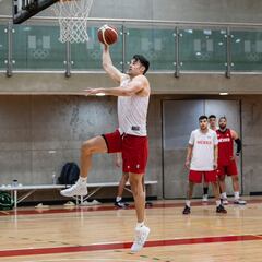 Daniel Amigo ya es ‘mexicano’