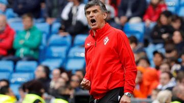 El Eibar buscará su primera victoria en Anoeta en Primera División.
