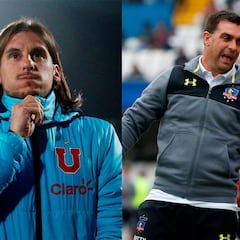 La desastrosa estadística que comparten la U y Colo Colo
