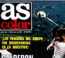 Descárgate el AS Color nº 458