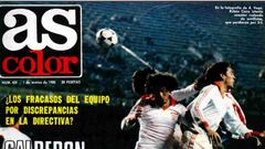 Descárgate el AS Color nº 458