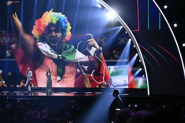 Jelly Roll and Carín León single: first taster from official 2026 World Cup album