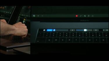 Todas las novedades del evento de Apple de octubre