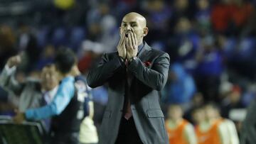 Paco Jémez, primera opción para el banquillo del Alavés