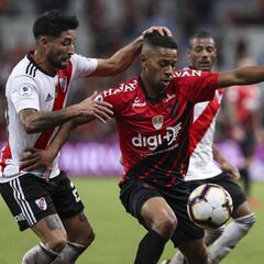 El Zenit también quiere a Lodi, pero el lateral prefiere al Atleti