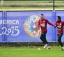 Copa América 2015: Revisa el fixture y todos los resultados
