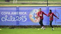 Copa América 2015: Revisa el fixture y todos los resultados