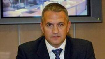 <B>SIN LA REAL.</B> Uno de los tres clubes que no han apoyado a Astiazarán es la Real Sociedad.