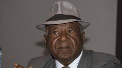 Arlindo dos Santos: 'Miguel Herrera es el técnico águila'