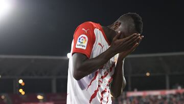 Almería - Huesca: horario, TV y cómo y dónde ver en directo