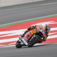 Gardner-Fernández, otro duelo listo entre compañeros