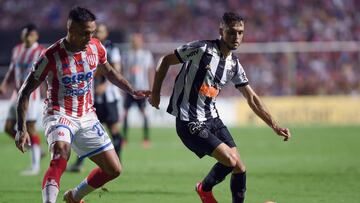 Atletico Mineiro 2-0 Unión: goles, resumen y resultado