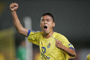 Tras idas y venidas a la liga espa?ola, puso punto final en 2008 al marcharse de Las Palmas. Fue en 2016 cuando se retir¨®.
