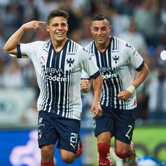 Rayados derrotó al León en la jornada 7 del Apertura 2022