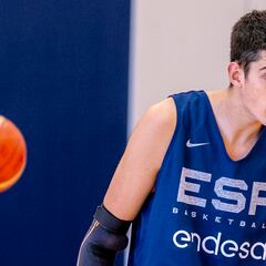 El Zaragoza no deja ir a Aday Mara