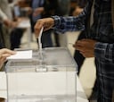 Elecciones en Aragón el 8F, en directo: votaciones, escrutinio y resultados, última hora