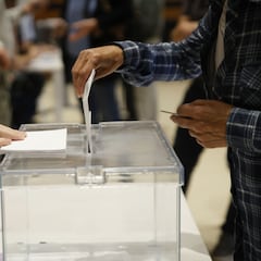 Dónde votar en las elecciones en Extremadura: ¿qué colegio me toca y cómo saber cuál es mi mesa electoral el 21D?