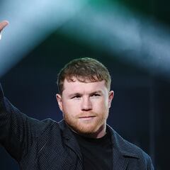 La llamativa opinión de un aficionado al boxeo sobre el estilo mexicano: “es el camino a lo emocionante”