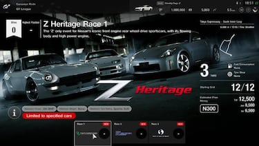Gran Turismo Sport se actualiza con un trazado mítico y 8 coches