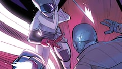 ‘Void Rivals’ 4, el cierre a un arco memorable que no ha hecho sino comenzar una gran epopeya espacial