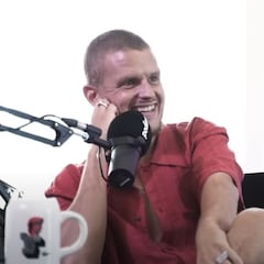 Arkano confiesa cómo influyó ‘Supervivientes’ en su adicción al alcohol