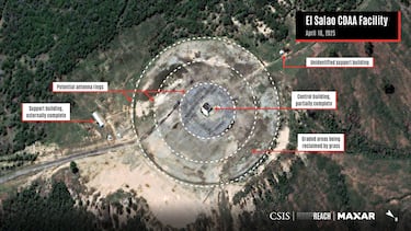 EEUU confirma el desembarco de China en Cuba en un déjà vu de la Guerra Fría: “Erosiona nuestra ventaja estratégica”