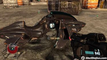 Section 8: Prejudice llegará antes a Xbox Live Arcade