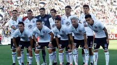 Colo Colo 3 - 0 Santiago Wanderers: los albos ganan la Supercopa
