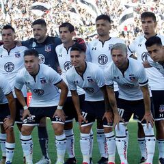 Colo Colo se convierte en el primer bicampeón de la Supercopa