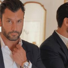 Jorge Pérez y su brutal cambio de peso tras 'Supervivientes': ha subido 18 kilos