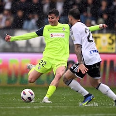 Jon Morcillo, tercer fichaje del Albacete