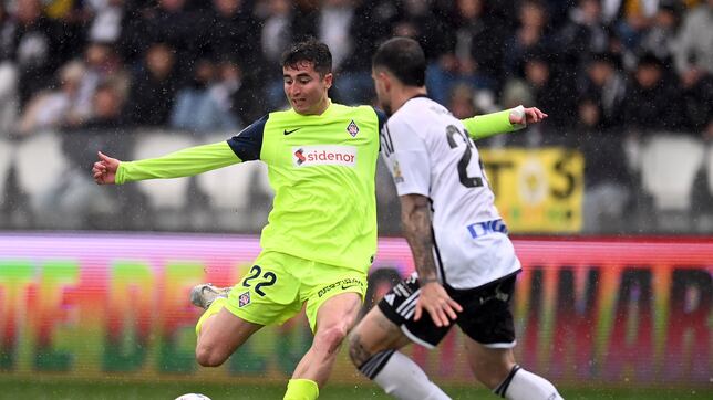 El Athletic no ejecuta la cláusula de renovación de Morcillo