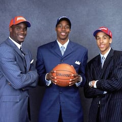 Can NBA players be drafted from high school?
