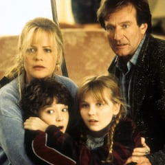 ¿Por qué la gente despedirá el 2020 gritando Jumanji?