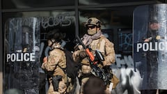 Los Angeles curfew: hours, end date, and exceptions