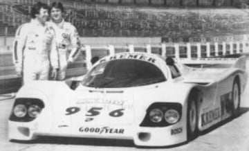 Mario Andretti fue campeón del mundo de Fórmula 1 en 1978 y además es el único piloto en conseguir el título de F1, ganar las 500 millas de Indinapolis y las 500 millas de Daytona.