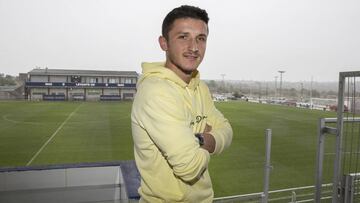 Enis Bardhi renueva con el Levante hasta junio de 2022