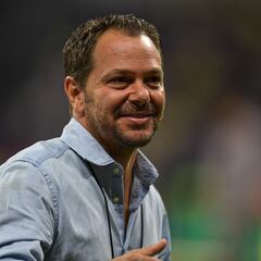 Santiago Baños descarta partidos oficiales del América en Estados Unidos