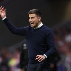 Lisci: “No hay derecho tan poco descuento”