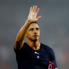 “Intenté llevar a Alexis Sánchez”: el bombazo en el mercado de fichajes que no pudo ser