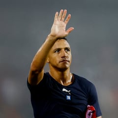 El giro más inesperado del mercado: Alexis podría volver a Italia