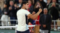 Djokovic - Nadal: horario, TV, dónde seguir y cómo ver Roland Garros en directo