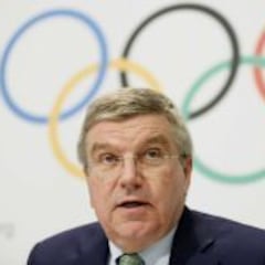 Los Angeles, Budapest, Hamburgo, París y Roma, candidatas a los JJOO de 2024