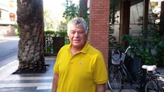 Los entrenadores chilenos que dirigieron Melgar de Arequipa